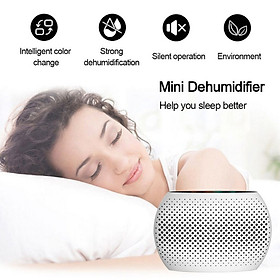 Mua Máy hút ẩm tủ quần áo  tủ bếp CycleAir DeHumidifier - Home Decor Furniture