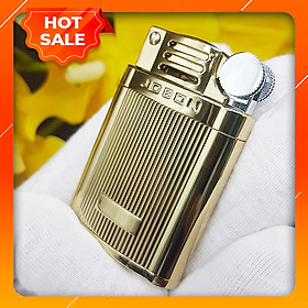 Mua Vỏ Hột Quẹt Bật Lửa Xăng Đá Cao Cấp ZB-617 Có Buồng Chắn Gió