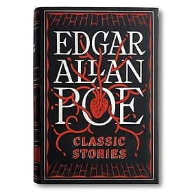 Edgar Allen Poe : Classic Stories