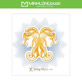 Sổ Tay: Cung Hoàng Đạo - Song Tử