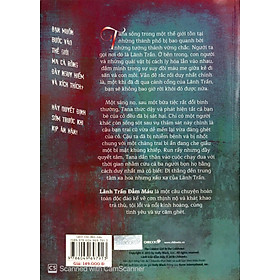 Lãnh Trấn Đẫm Máu