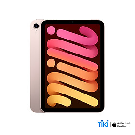 Apple iPad mini (6th Gen) Wi-Fi 2021