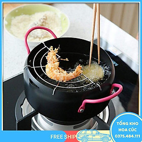 Mua Nồi Chiên Không Dầu Tiện Lợi - Vận Chuyển Miễn Phí Toàn Quốc