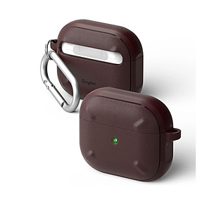 Mua Vỏ Ốp dành cho tai nghe Airpods 3 RINGKE Onyx case - Hàng Chính Hãng