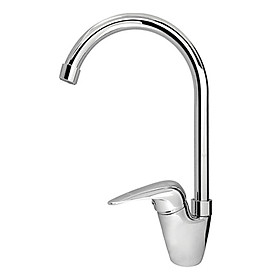 Vòi rửa chén nóng lạnh Luxta LK-322