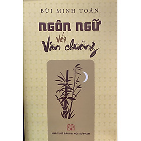 Ngôn Ngữ Với Văn Chương