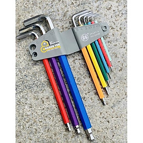 Mua Lục giác đầu bi FO-3302B siêu cứng công nghệ Nhật Bản