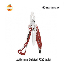 Kìm đa năng Leatherman Skeletool RX (7 tools)