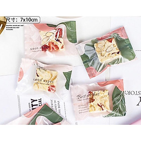 Mua Túi đựng bánh quy 7*10cm-(100c)