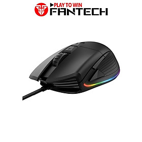 Mua Chuột Gaming Có Dây Fantech UX1 HERO 16000DPI -HÀNG CHÍNH HÃNG