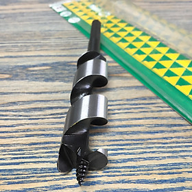 Mũi khoan gỗ lắp khóa cửa 24mm Onishi