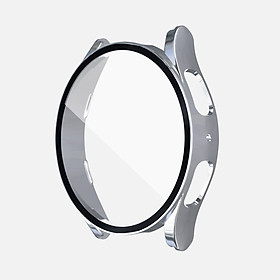 Ốp Case PC Mặt Kính Cường Lực chống va đập cho Samsung Galaxy Watch 5 40mm / 44mm