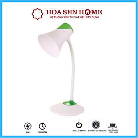 Mua Đèn bàn bảo vệ thị lực ĐIỆN QUANG DKL15: 5W (có bóng)