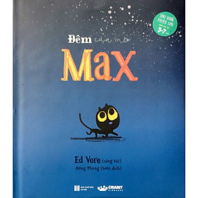 Đêm Của Mèo Max