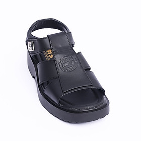 Hình ảnh Sandal Bitis nam đế cao 5cm  (38-43)