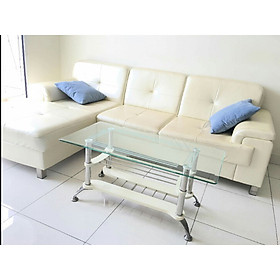 Sofa góc (Chữ L) dành cho phòng khách DP-SFG40
