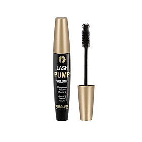 Hình ảnh Mascara Làm Dày Và Cong Mi Absolute New York Lash Pump Volume ALM01 (5g)