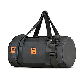 Túi du lịch cỡ nhỏ / Túi đựng đồ tập gym hiệu Mikkor Sporty Gymer (size S)