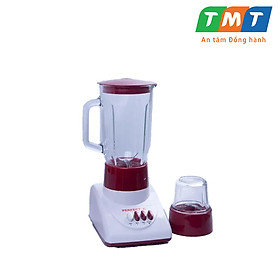 Mua  HÀNG CHÍNH HÃNG  Máy xay sinh tố 2 cối thủy tinh Perfect PF- ST03M