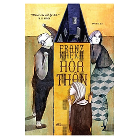 Hóa thân (Franz Kafka)