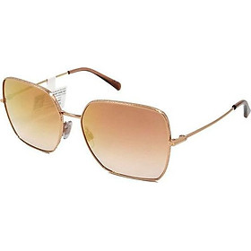 Kính mát unisex Dolce & Gabbana DG2242 chính hãng