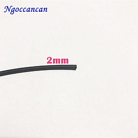 Ống Gen Co Nhiệt 1 Mét Co Nhiệt Cách Điện
