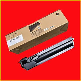 Hộp mực Sharp BP-AT200: Cho máy photocopy Sharp BP-20M22 / BP-20M24 / BP-20M24 / BP-20M31 ( Hàng nhập khẩu )