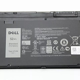 Mua Pin cho Laptop Dell Latitude E7250 hàng chính hãng.