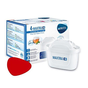Bộ lọc MAXTRA Plus 4 bộ BRITA của Đức