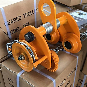 Mua CỤM TREO PALANG 1 TẤN xích 5M