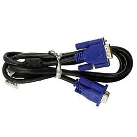 Mua Cáp VGA 1.5m Full Box