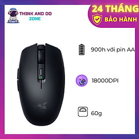 Mua Chuột Razer Orochi V2-Wireless_RZ01-03730100-R3A1- HÀNG CHÍNH HÃNG