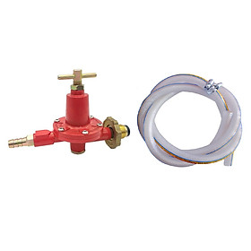 Mua Combo Van Dây Cao Áp Dùng Cho Bếp Gas Công Nghiệp TVG-LASTING-2 - Hàng Chính Hãng