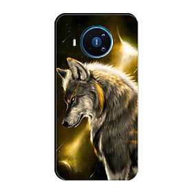 Ốp Lưng Dẻo Dành Cho NOKIA 8.3
