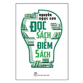 Đọc Sách, Điểm Sách