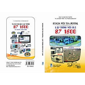 SCADA VỚI TIAL LẬP TRÌNH VỚI PLC - Cty Thương mại STK