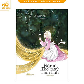 Sách - Nàng Thợ May Tinh Linh (Nhã Nam HCM)