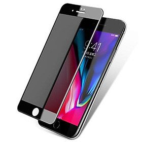 Tempered Glass Film Full-screen Anti-peep Protective Film For Iphone6/6s Second Strong Screen Protector