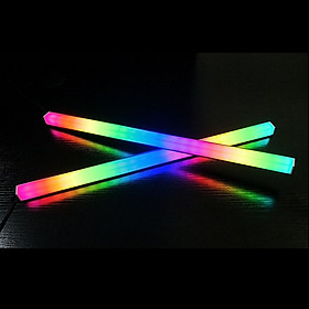Mua Thanh Led RGB đồng bộ Hub cho máy tính