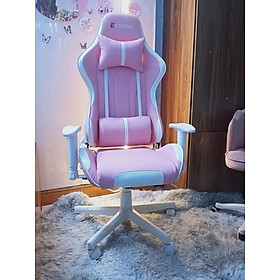 Mua Ghế extreme zero v1 hồng bản cao cấp