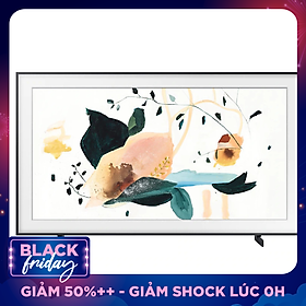 Smart Tivi The Frame Samsung 4K 55 inch QA55LS03TA