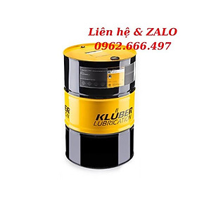 Mua Mỡ Kluber HEL 46-450