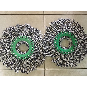 Mua nùi lau nhà 360 độ