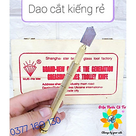 Mua Dao cắt kính dao cắt kiếng đồng thau từ 2 đến 19mm