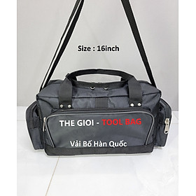 Mua Túi đựng đồ nghề 16inch hàng Cty cao cấp