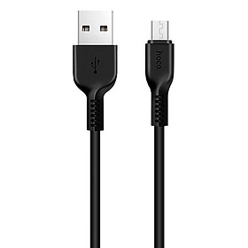 Mua Dây Cáp Cổng Micro USB Hoco X20 (1m