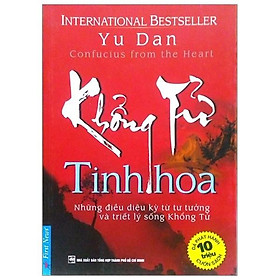 Sách Khổng Tử Tinh Hoa