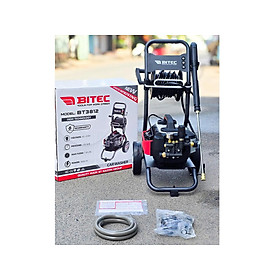 Mua MÁY RỬA XE 3.6KW BT3812 BTEC - HÀNG CHÍNH HÃNG