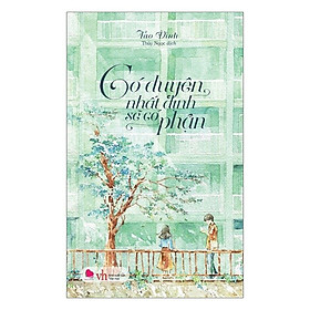 [Download Sách] Có Duyên Nhất Định Sẽ Có Phận (Tái Bản)