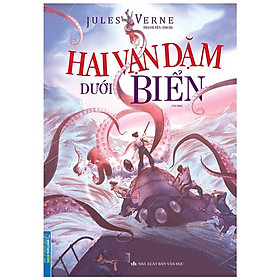 Hai vạn dặm dưới biển